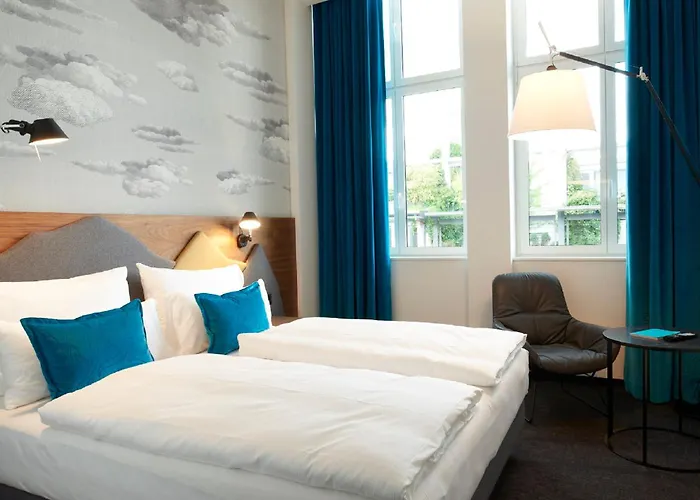 Motel One Zuerich